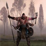 Lost Tribe of the Gygans