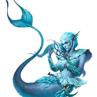 Merfolk