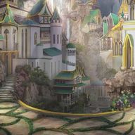 Litle Park (Pequeno Parque)