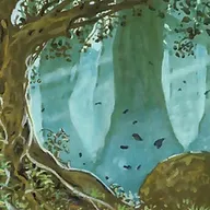 Bosque de los Soñadores