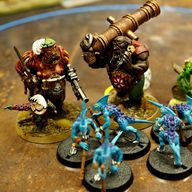 Kurultaj - Ogří horda