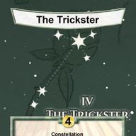 (Ⅳ) The Trickster