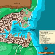 Cidade do Vale da Cicatriz