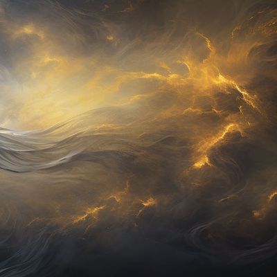 Chapter 3 - Beyond the Veil header image