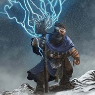 Stormcloak
