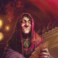 A velha que Samuel ignorou