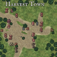 Harvest Town