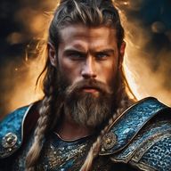 Svangir Sigurdsson "Sköll "