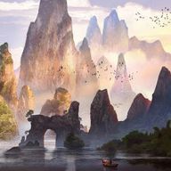 Забытые Острова