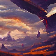Cavernes du Magma
