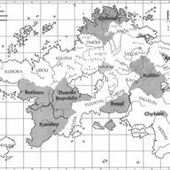 Kingdoms and Tribes of Hârn