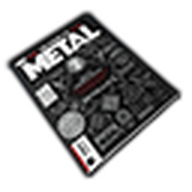 Classic Rock The Story of Metal 5th Edition