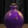 Potion des flammes violettes