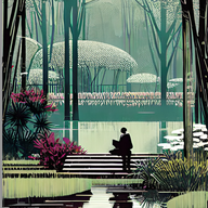 Gotham Botanical Gardens