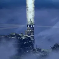 Lighting Of The Silver Beacon