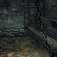 10: The Great Escape (from the prison at Ashbarrow)