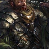 August Jötunnson, L'imperator