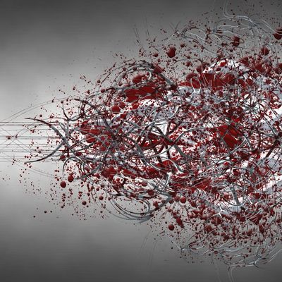 Sang Contaminé header image