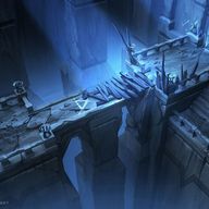 The Fortress to Nothing