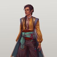 Ярен Катерна // Yaren Katerna