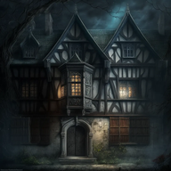 Bildrath's Mercantile