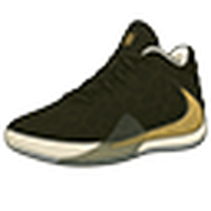 Nike Zoom Freak 1 Coming to America