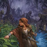 Mystery Of Wistimere