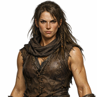 Brenna Whitebrow III