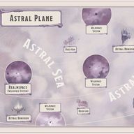 Astral Sea