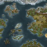 Карта Яварри