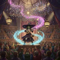 S08 - Le Bouquet Final