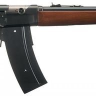 M8 Carbine