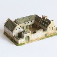 Posiadłość Dustfalla