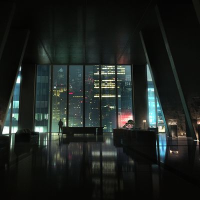 Elyseum header image