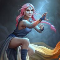 Буря Теплий-Вітер // Tempest Warmwind