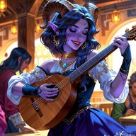 Анни Трер'ос