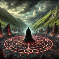 Trial of The Arcane Elements