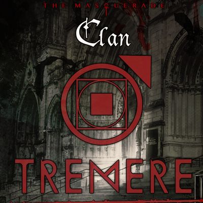 Tremere header image