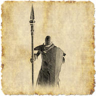 Vache Zealot Soldier