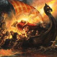 Religion Vestenmennavenjar