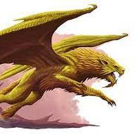 Dragonne