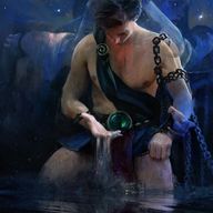 The War of the Titans