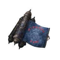 Barovian Calender Timeline