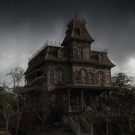 (S26) A Manse of Vines and Death