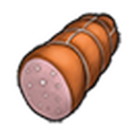 Ham Sausage