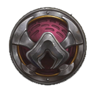 Entre gris clair et gris foncé...