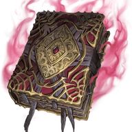 Book of Vile Darkness