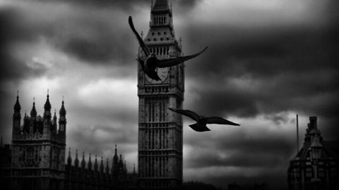 Londinium: Futurum Perfectus