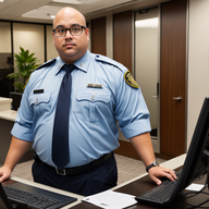 William Lancaster, dit "Billy"