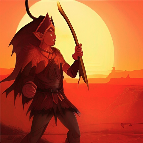 Familiar Races Aren’t What You Expect